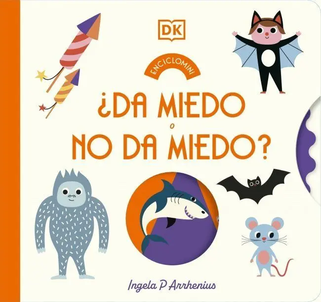 Da Miedo o no Da Miedo? - Enciclomini