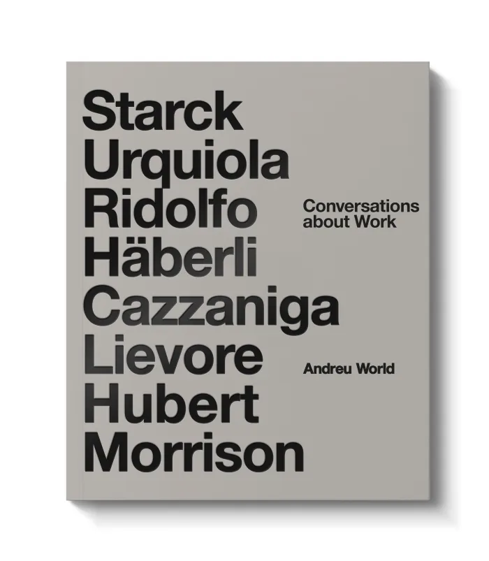 Conversations About Work