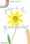 Juego Gusidedos