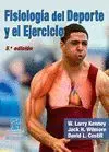 Fisiologia del Deporte y el Ejercicio