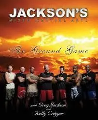 Jackson's Mixed Martial Arts
