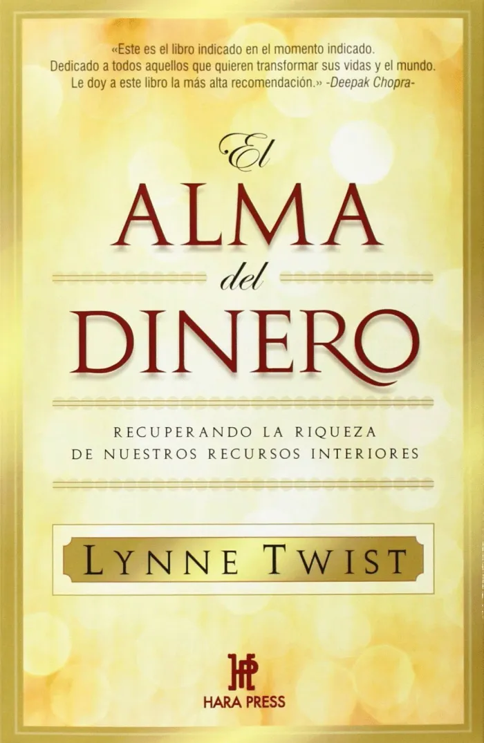 El Alma del Dinero