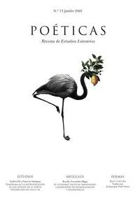 Poeticas N. 13 Revista de Estudios Literarios