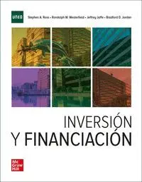 Inversion y Financiacion