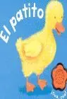 Patito !Cua,Cua! - Libro de Animalitos con Sonido