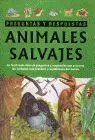 Preguntas y Respuestas Animales Salvajes