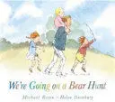 We're Going On a Bear Hunt