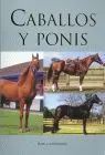 Caballos y Ponis. Razas y Caracteristicas