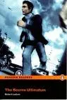 The Bourne Ultimatum - Libro + Mp3