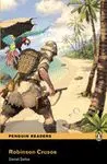 Robinson Crusoe + Mp3
