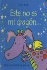 Este no Es mi Dragon - Toca, Toca!
