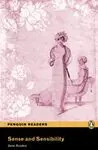 Plpr3 Sense And Sensibility + Mp3