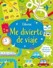 Me Divierto y Descubro la Ciencia