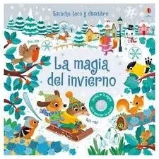 La Magia del Invierno