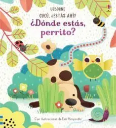 Dónde Estas, Perrito?