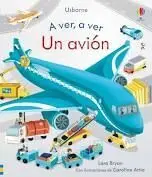 A Ver, a Ver, un Avion