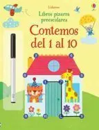 Contemos del 1 Al 10