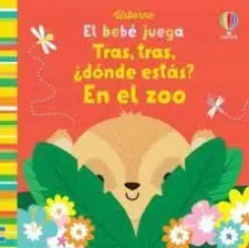 Tras, Tras, Donde Estas? en el Zoo