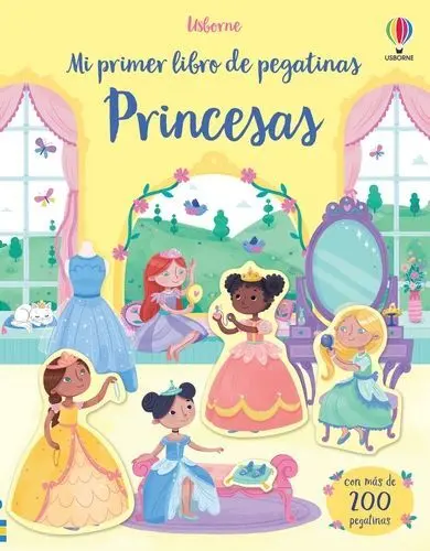 Las Princesas