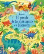 El Mundo de los Dinosaurios en Laberinto