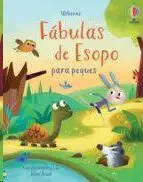 Fabulas de Esopo para Peques