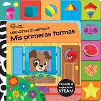 Mis Primera Formas