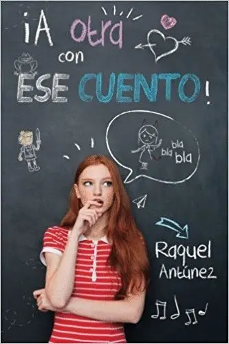 A Otra con ese Cuento