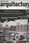 Pasajes Arquitectura Nº 118 y Critica