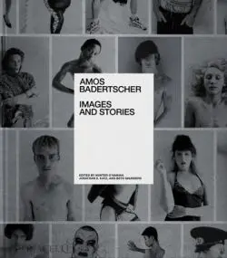 Amos Badertscher. Images And Stories