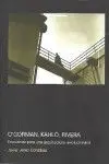 O'gorman, Kahlo, Rivera. Encuentro Arquitectura Revoluciona