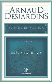 En Busca del Si-Mismo T. 2 Mas Alla del yo