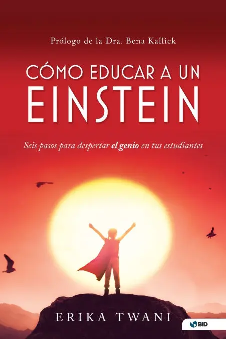 Como Educar a un Einstein