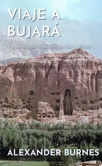 Viaje a Bujará