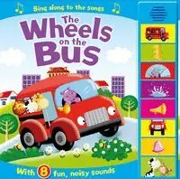 The Wheels On The Bus