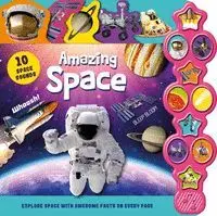 Amazing Space. 10 Sounds Tabbed