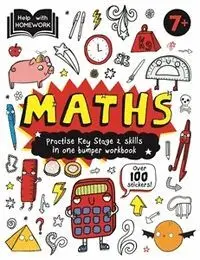 Help With Homework. Maths (Age 7)