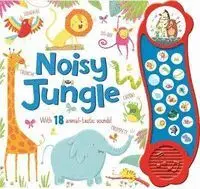 Noisy Jungle