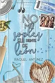 No me Soples el Diente de León