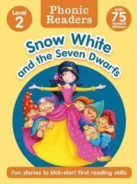 Snow White And The Seven Dwarfs
