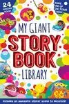 Dy Giant Story Book Library