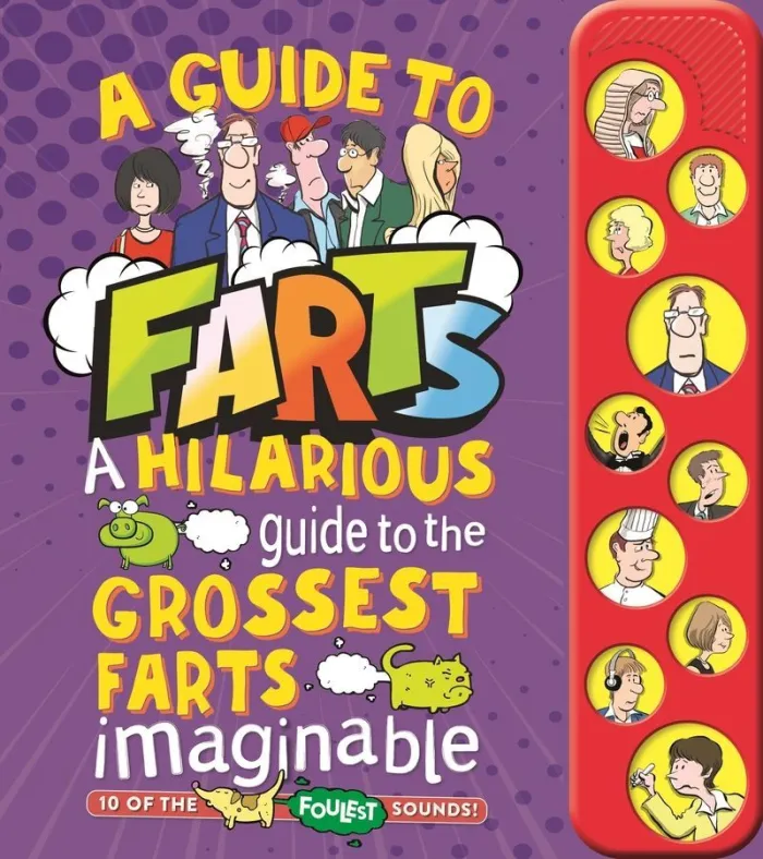 A Guide To Farts