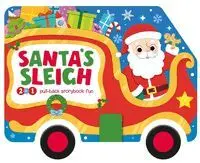 Santas Sleigh