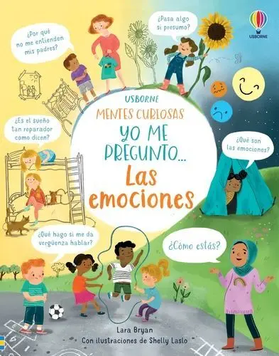 Yo me Pregunto... Las Emociones