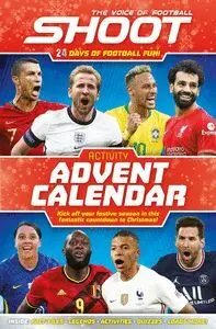 Shoot! la Voz del Fútbol. Calendario de Adviento