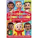 Cocomelon Advent Calendar