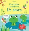 Me Encantan las Pegatinas. De Paseo