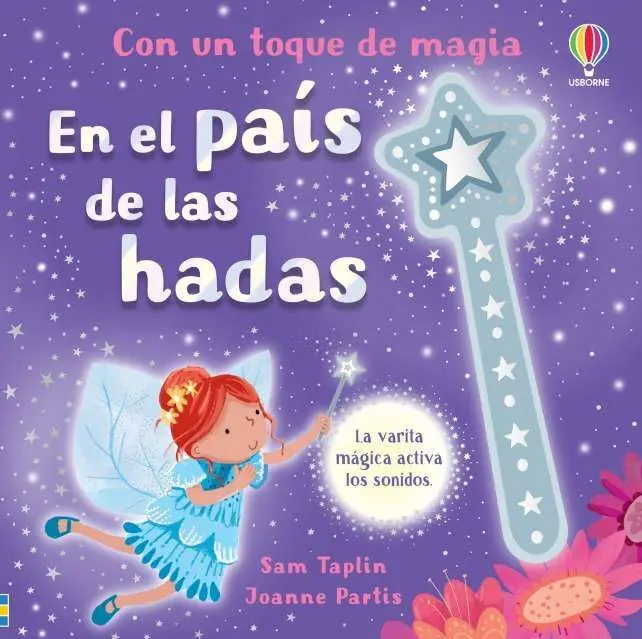 En el País de las Hadas