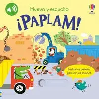 Paplam! Muevo y Escucho