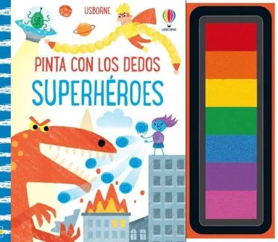 En la Granja. Libro y Juegos de Emparejar (Caja)