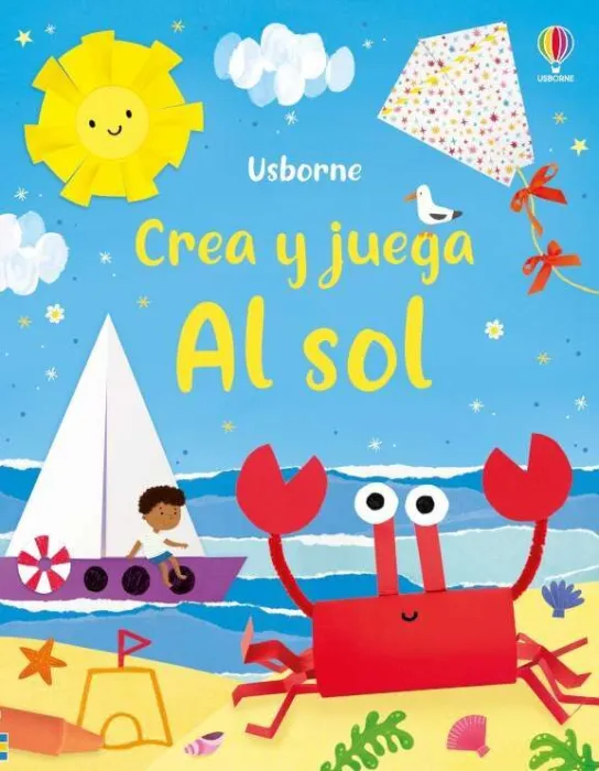 Crea y Juega Al Sol